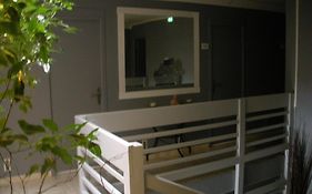 Hotel L'Orangeraie